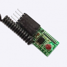 ZKH 焊碼無線控制器