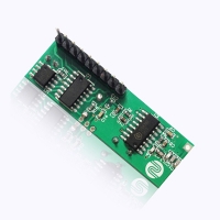 ZR17I-J 無線超載生帶解碼接收模塊