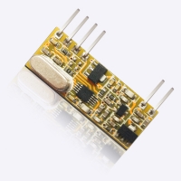 ZFTX-8FSK無線發(fā)射模塊