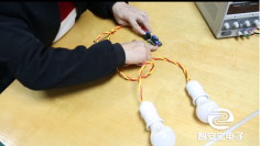 史上最全的220v兩路控制器接線方法-深圳智安寶