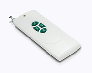 無線遙控器是如何發(fā)展到今天的?