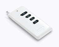 無線遙控器的發(fā)射原理是怎樣的?