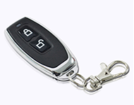 中央空調(diào)怎么實(shí)現(xiàn)有線無線遙控并存?