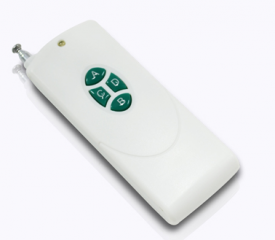 無線遙控器對(duì)發(fā)射器輸出功率都有哪些具體要求