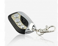 電動門無線遙控器進水千萬不要做這些事!