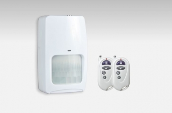 智安寶電子：無線報警器有哪些特點?