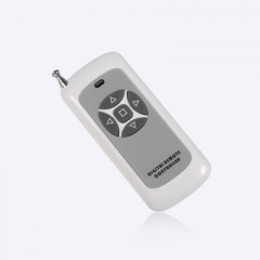 美女缺筋真可愛，無線遙控器引領的工業(yè)復興缺“芯”真奇怪