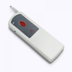 安防事業(yè)的進(jìn)步，用無(wú)線遙控器把房屋“武裝”起來(lái)