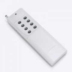 無(wú)線遙控器廣泛應(yīng)用，未來(lái)的發(fā)展勢(shì)頭不可阻擋