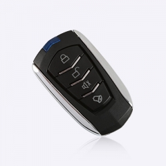 生活中常見的無(wú)線遙控器有哪幾類？