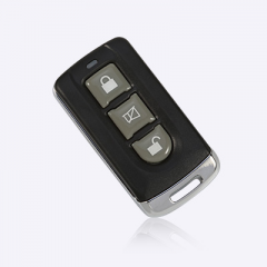 如何真正做到安全防盜，智安寶電子教您一招