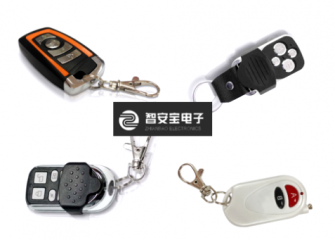還在為道閘遙控器煩惱嗎？智安寶統(tǒng)統(tǒng)為您解答