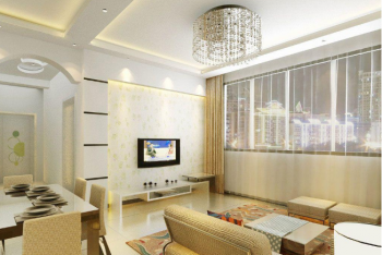 智安寶電子LED燈遙控器為L(zhǎng)ED照明行業(yè)增添亮點(diǎn)