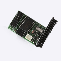 ZF1-BP1無線發(fā)射模塊