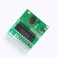 ZR7AZ 超載生帶解碼無線接收模塊