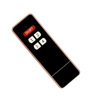 ZY109-5無(wú)線(xiàn)遙控器