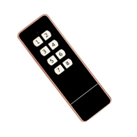 ZY109-8無(wú)線(xiàn)遙控器