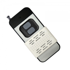 道閘遙控器成為廈大“黑客” 嚴(yán)重影響著師生的出行安全