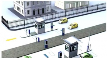 深圳無線遙控器廠家為您講解道閘遙控器的應(yīng)用優(yōu)勢