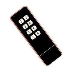 一文弄懂如何正確選擇無線遙控器