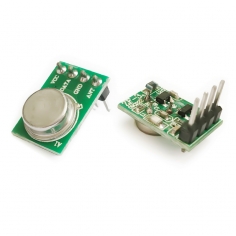 ZF-3 無(wú)線發(fā)射模塊