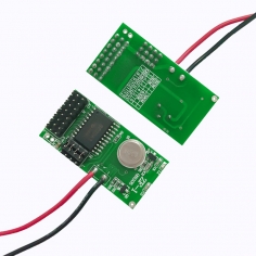 ZF-1無(wú)線發(fā)射模塊