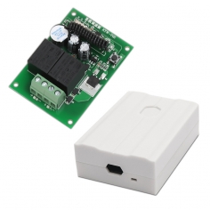 KTW 正反轉(zhuǎn)調(diào)速無(wú)線(xiàn)控制器