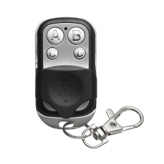 ZY1-COPY  對拷型無線遙控器