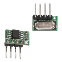 ZW3-1無線接收模塊