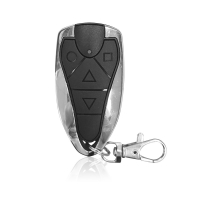 ZY58-5小功率5鍵無線遙控器