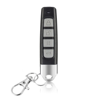 ZY47-COPY手指小功率可拷貝無線遙控器