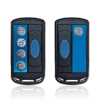 ZY33-5無(wú)線(xiàn)遙控器