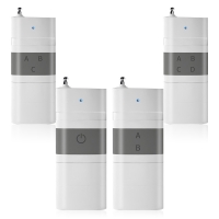 ZY208-X無(wú)線遙控器