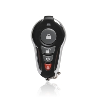 ZY54 無(wú)線遙控器