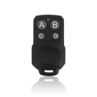 ZY16-Q4 無(wú)線遙控器