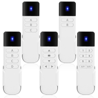 ZY83 無線遙控器