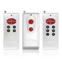 ZY7 中功率無線遙控器