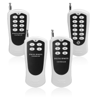 ZY16 1000米無線遙控器