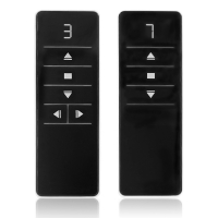 ZY74  無線遙控器