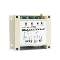 ZK2PC-TS兩路30A學(xué)習(xí)型433M 無(wú)線開關(guān)控制器