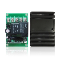 ZK-40AL 單路無(wú)線控制器