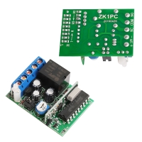 ZK1PC 無(wú)線控制器