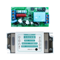 ZK10-AC1  220V單路控制器