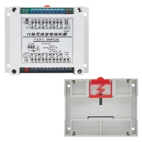 ZK6PC-DC  6路無線控制器