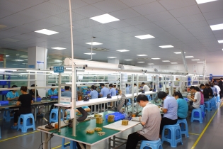 生產(chǎn)團(tuán)隊(duì)